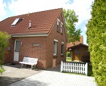 Ferienhaus Friesi