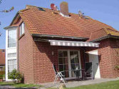Ferienhaus Nessi Terrasse zur Sdseite