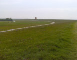 In Richtung Pilsum
