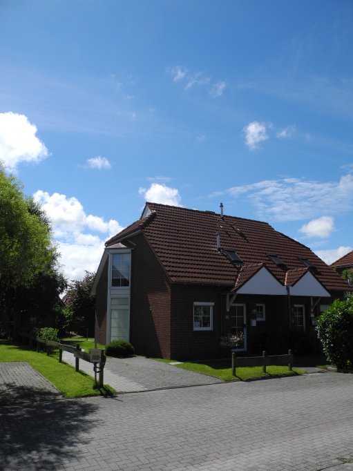 Ferienhaus Knutti