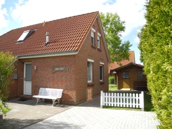 Ferienhaus Friesi