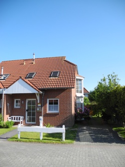Ferienhaus Nessi